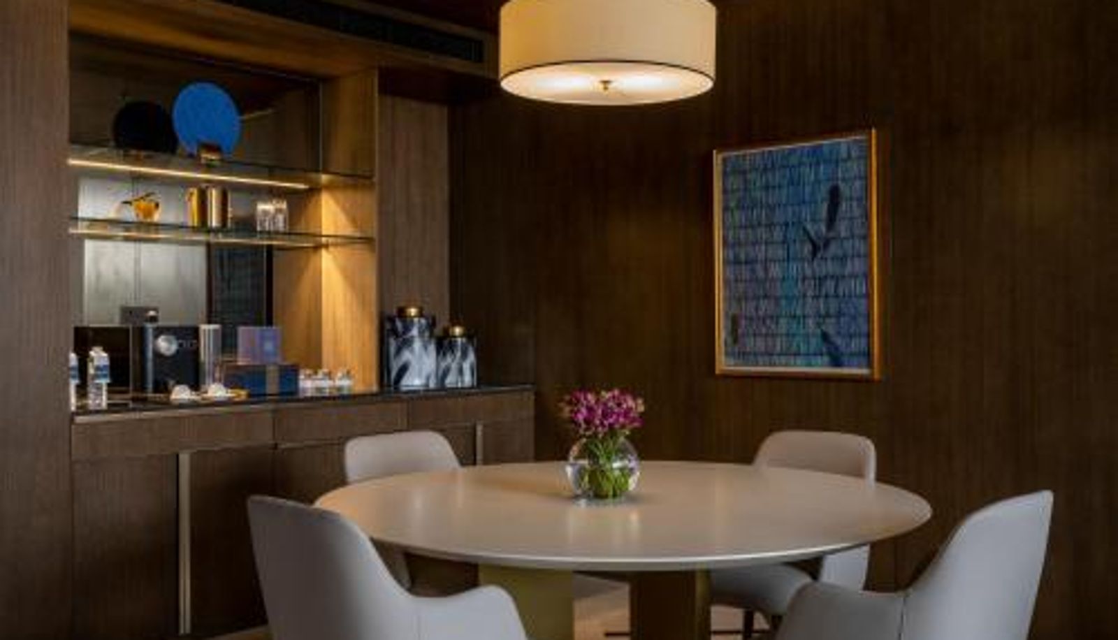 Suite - Jareed Hotel Riyadh - فندق جريد الرياض