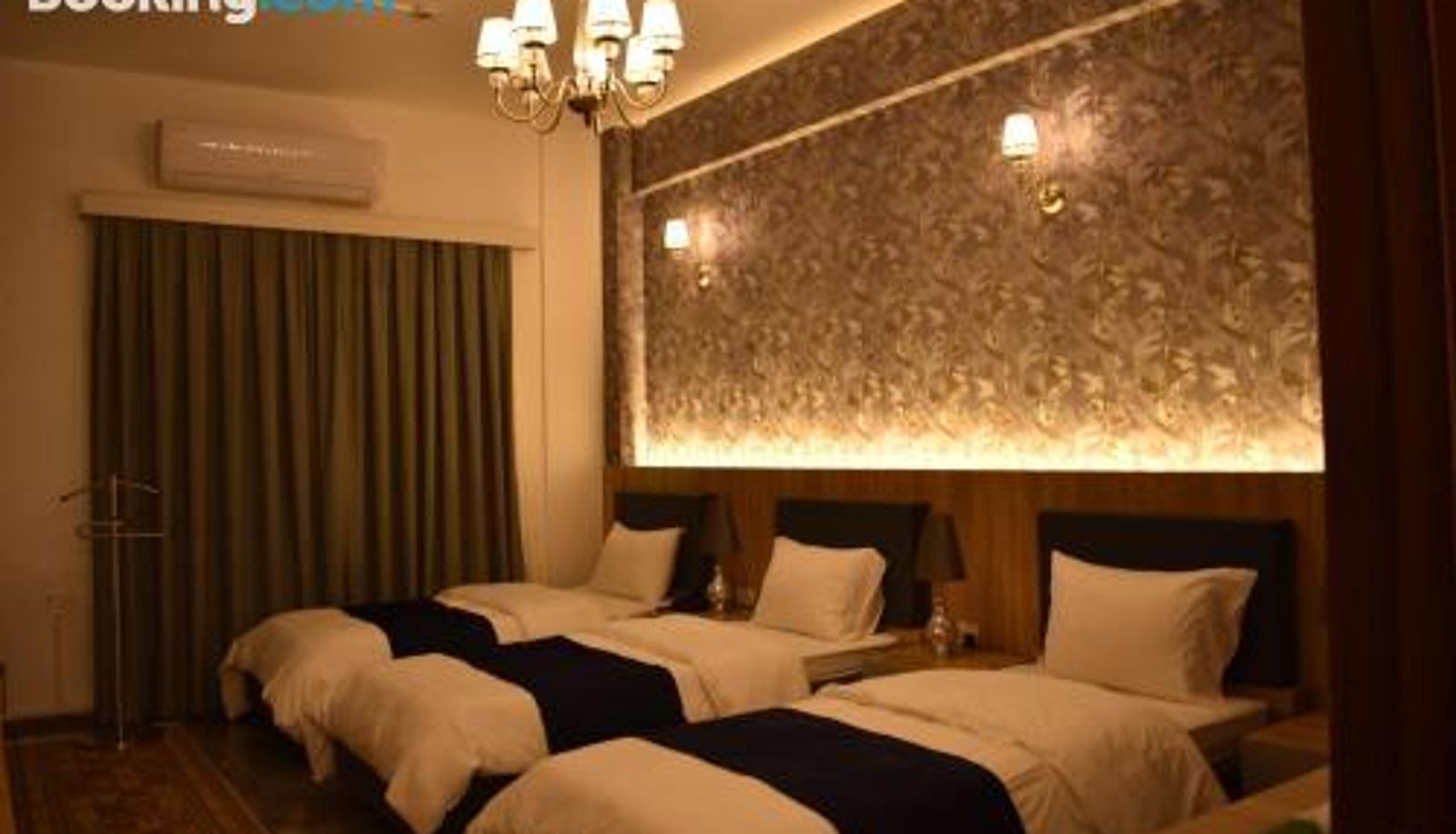 Habitación estándar - Motel Victoria Sky