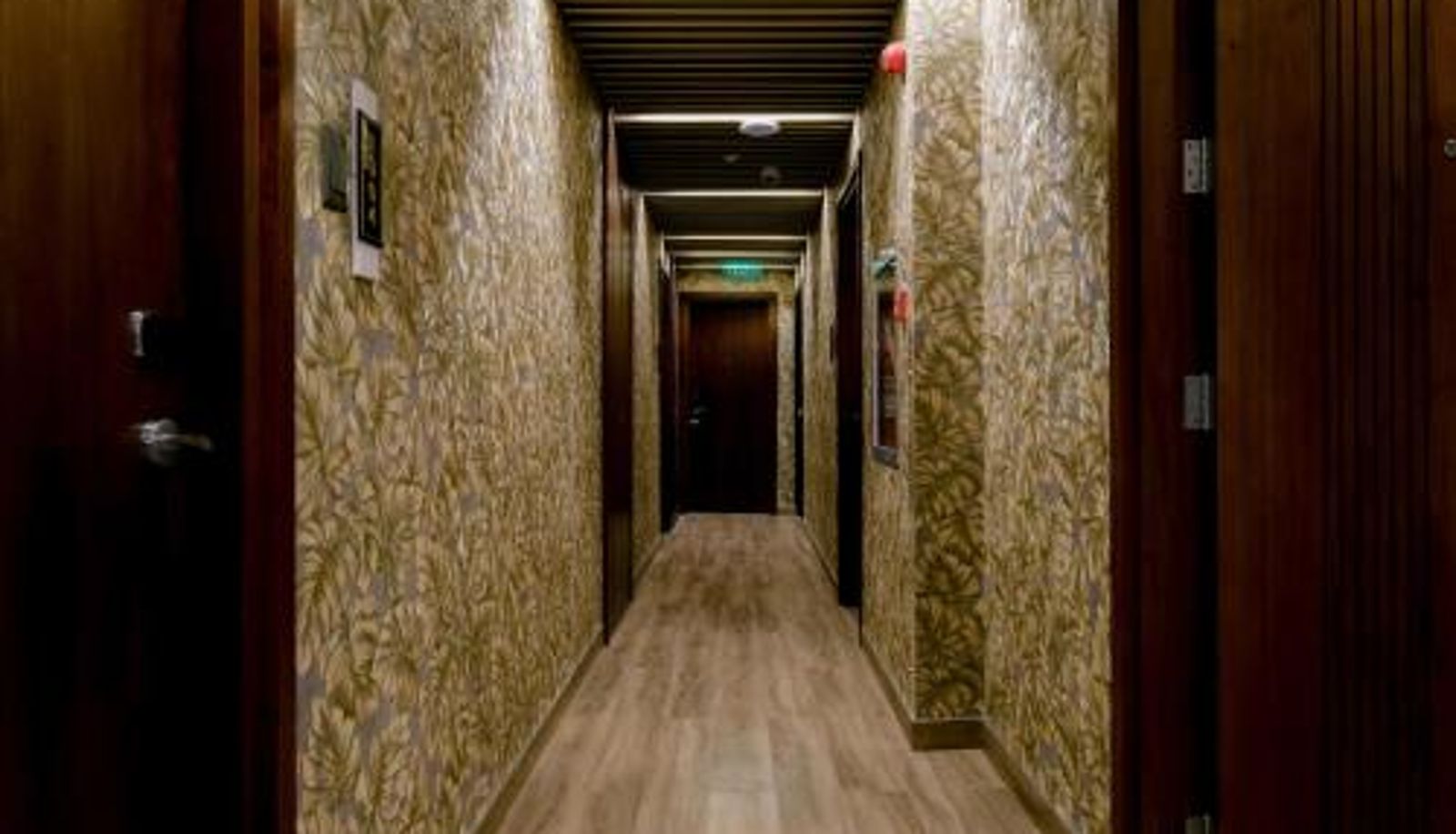 Info - Goldberry Suites and Hotel Cebu