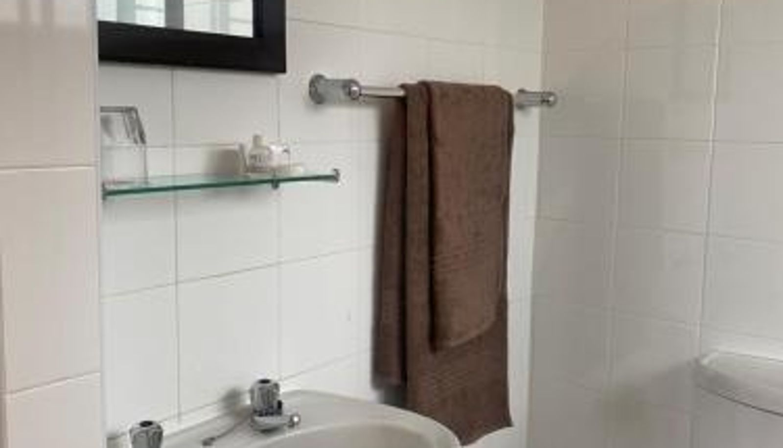 Camera - Bluewaters Hotel