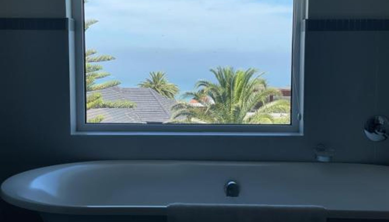 Łazienka - Sea Five Boutique Hotel