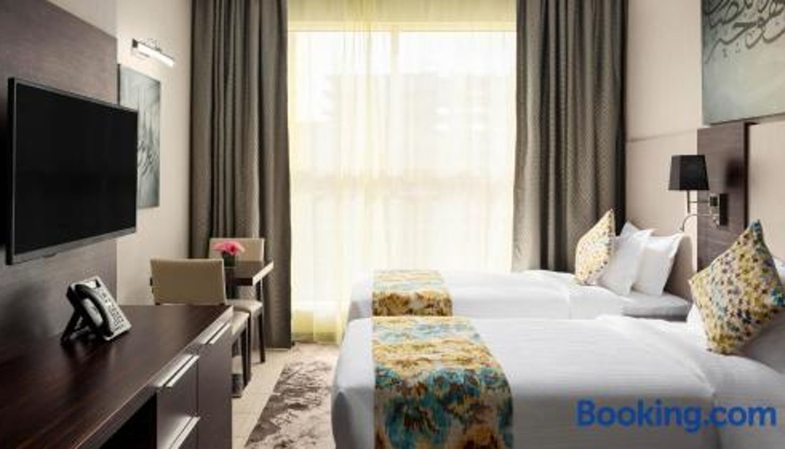 Zimmer - M HOTEL MAKKAH BY MILLENNIUM