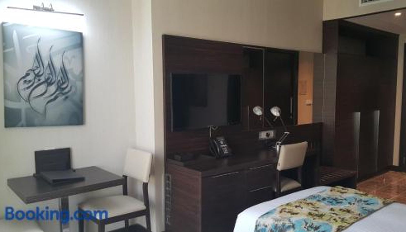 Zimmer - M HOTEL MAKKAH BY MILLENNIUM