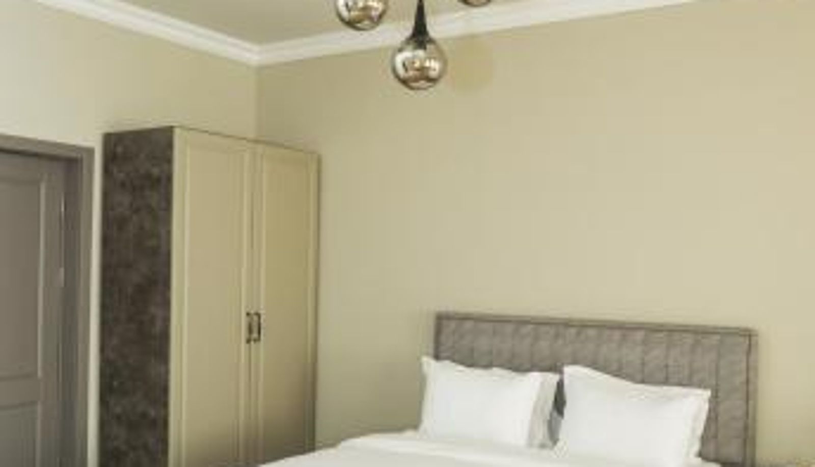 Room - Teryan Pushkin Apart Hotel