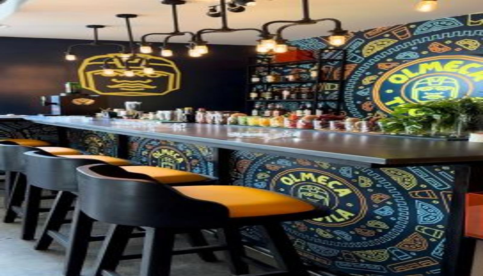 Bar - Boho Boutique Hotel Amman