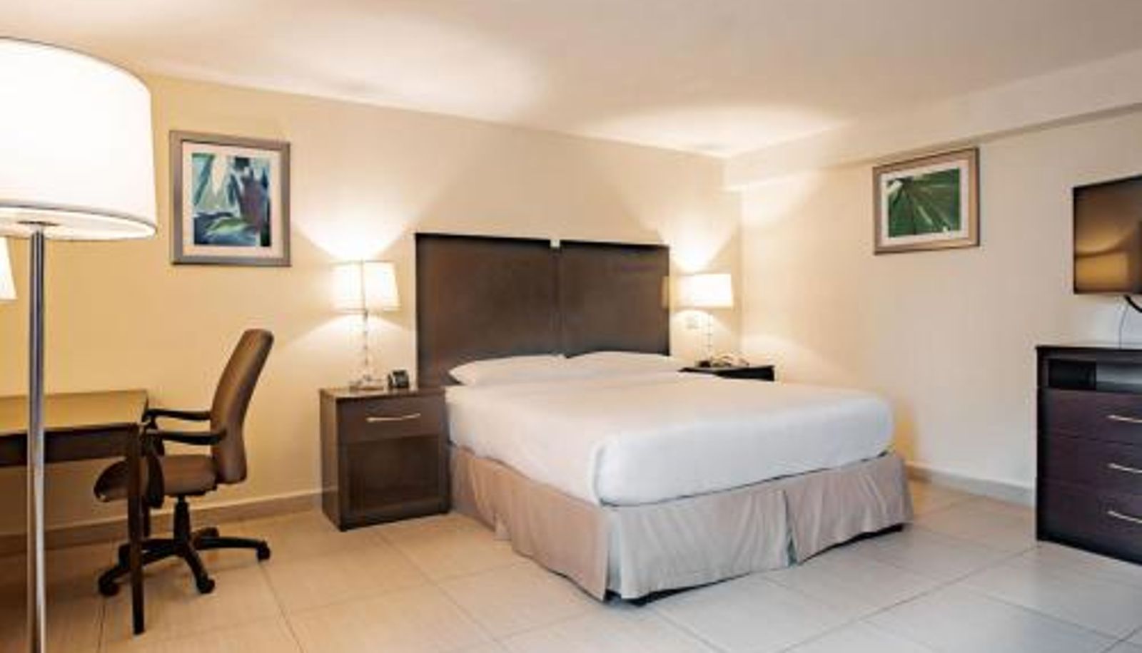 Appartement - Studio Coliving Hotel