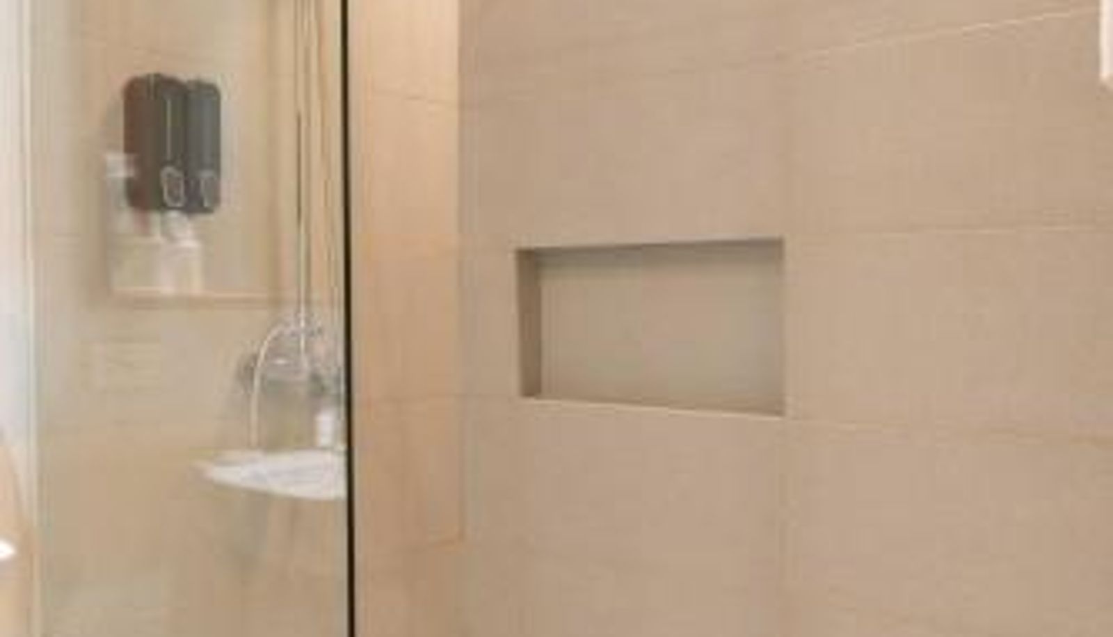 Suite - Primeway Suites Cebu
