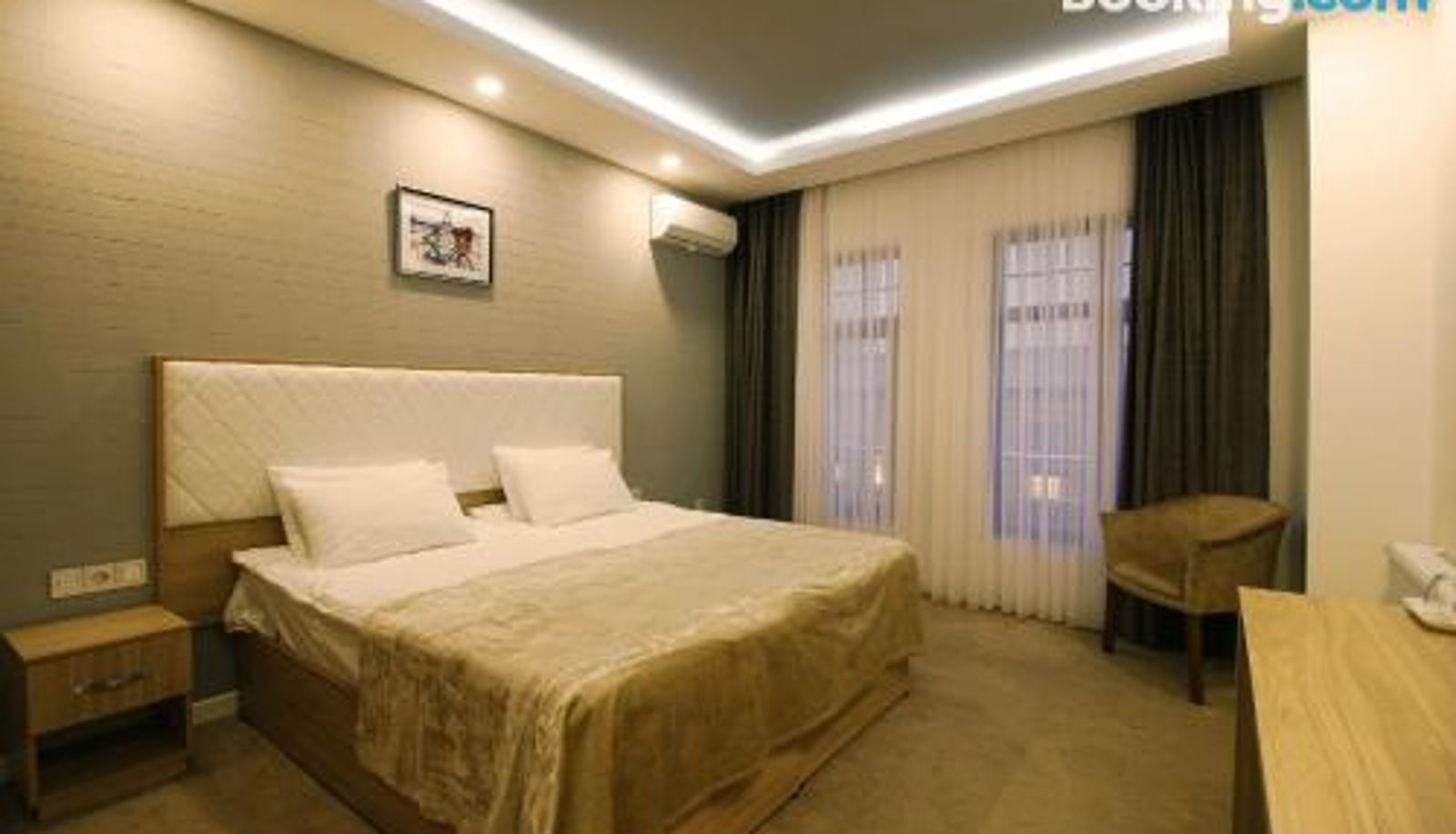 Chambre - Baku Tour Hotel & Hostel