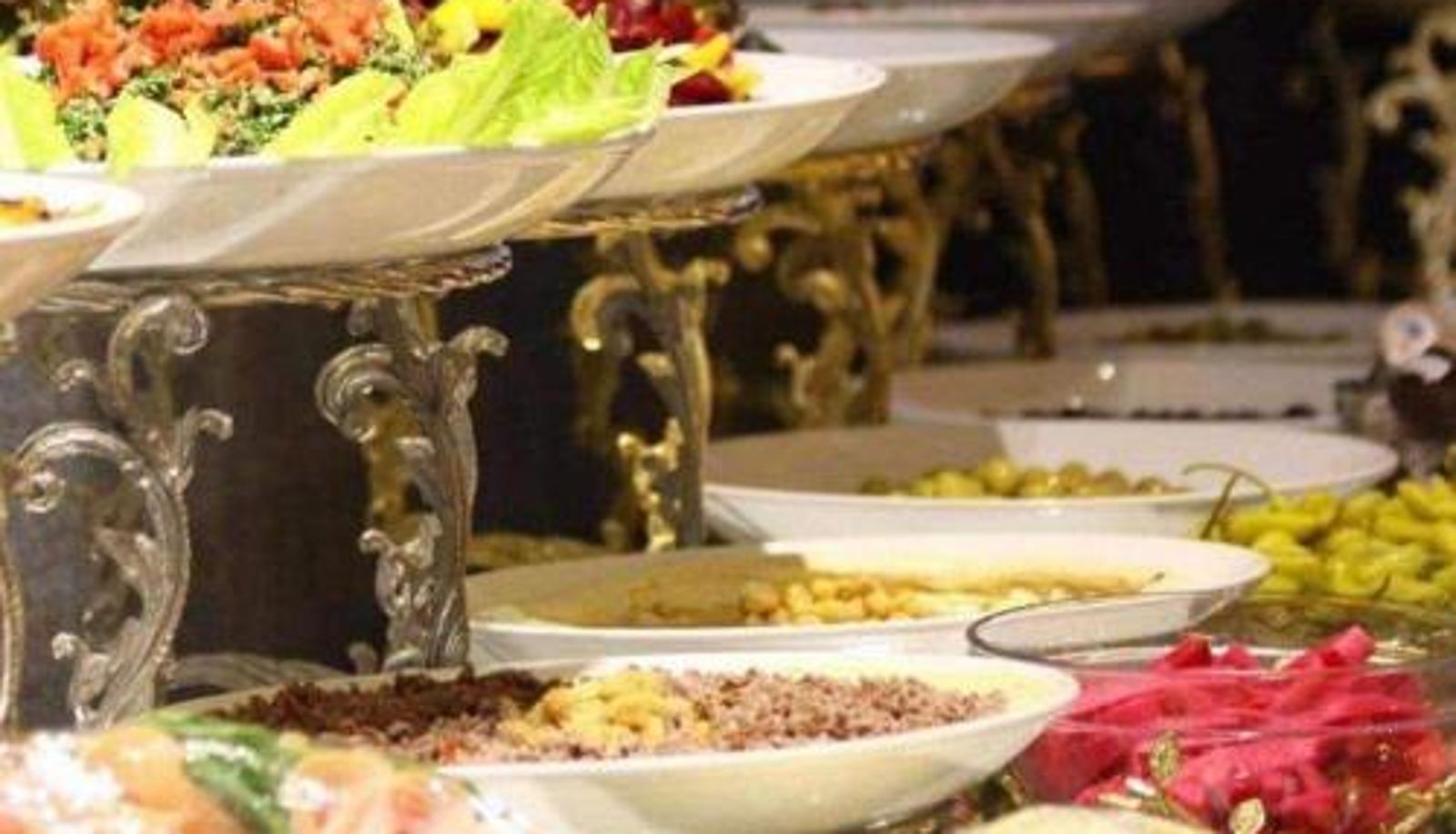 Información - Brand Al Qassim Hotel