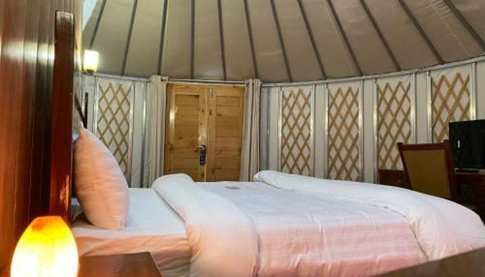 Zimmer - APEX Hotels and Resorts Leyurt Hussaini