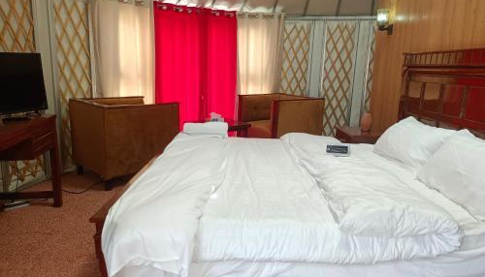 Zimmer - APEX Hotels and Resorts Leyurt Hussaini