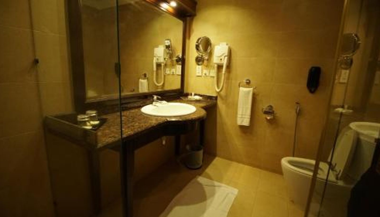 Chambre - Faletti's Hotel Lahore