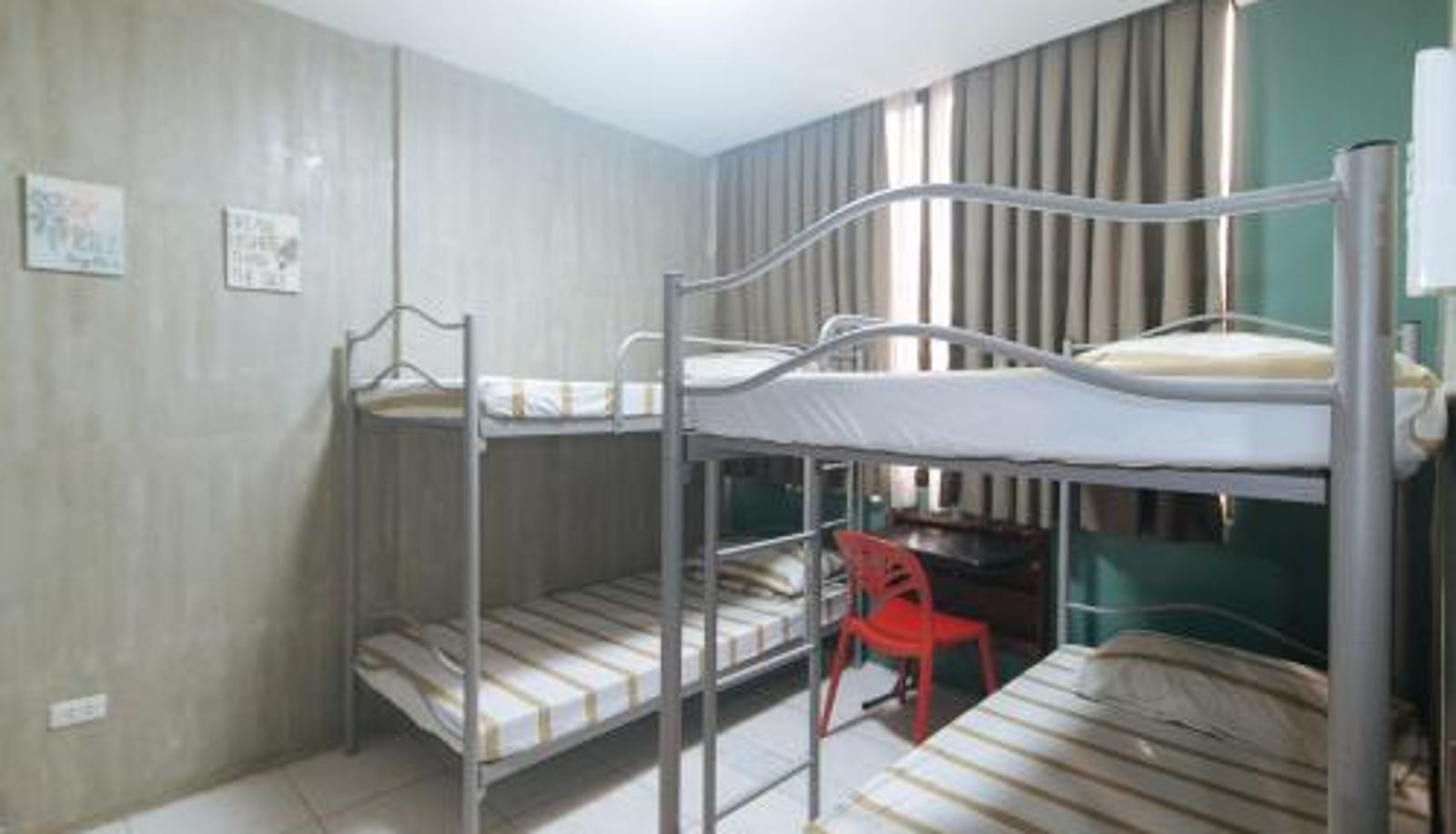Room - Rcee Place by RedDoorz