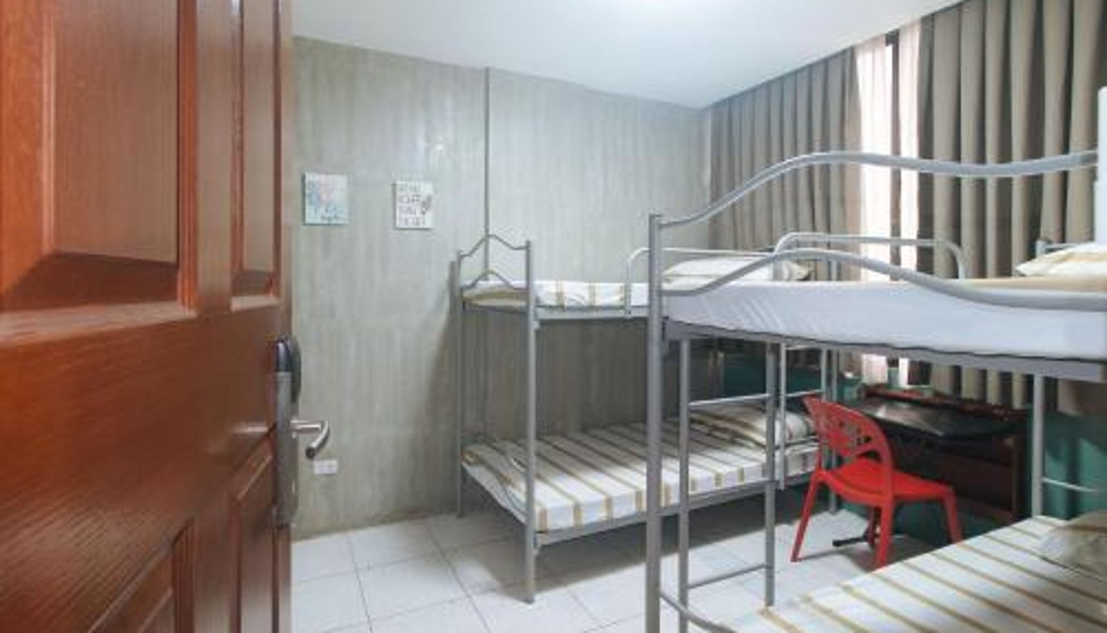 Room - Rcee Place by RedDoorz