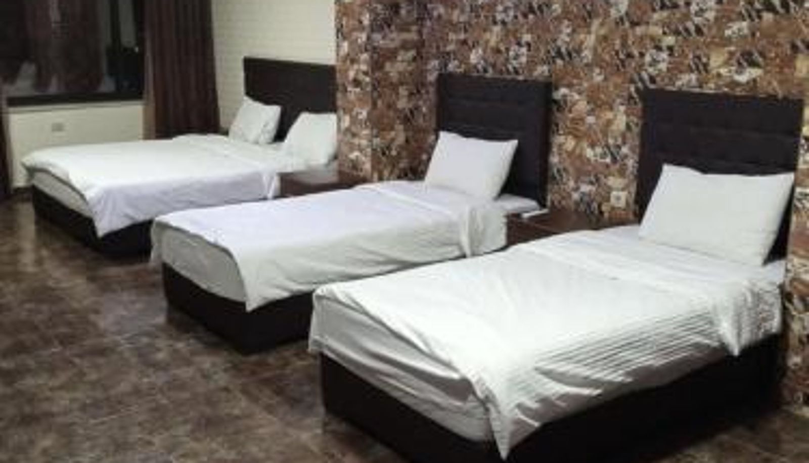 Pokój typu standard - Al Ghadeer Hotel الغدير للشقق الفندقيه