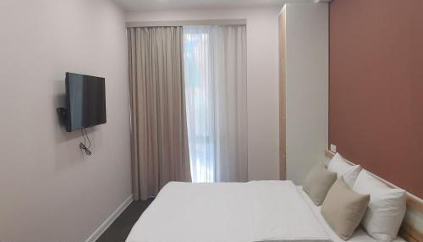 Zimmer - Bonjour Boutique Hotel Yerevan
