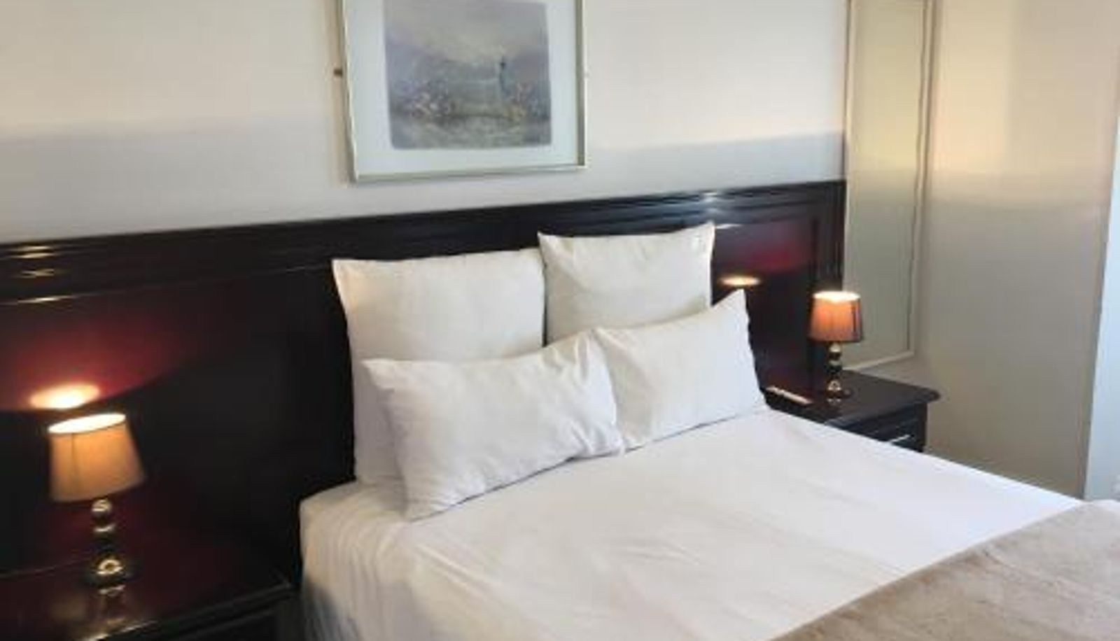 Suite - Savoy Hotel Kimberley