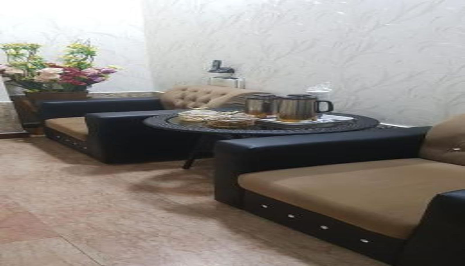 Recepcja - Concord Beach House