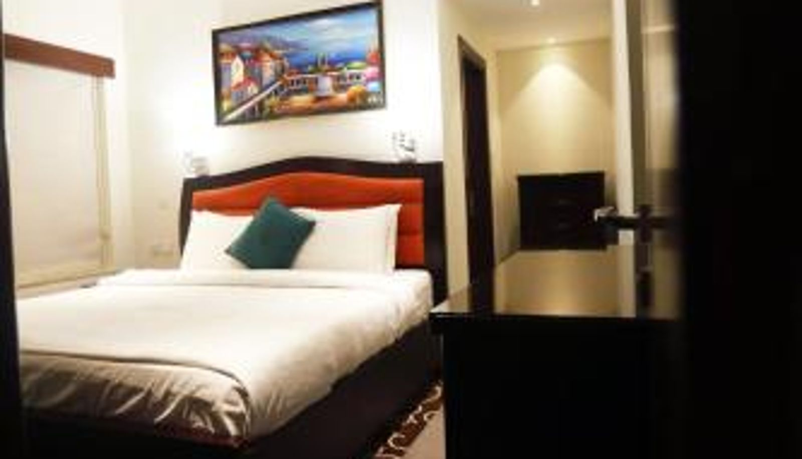 Room - Naylover Hotel Suites