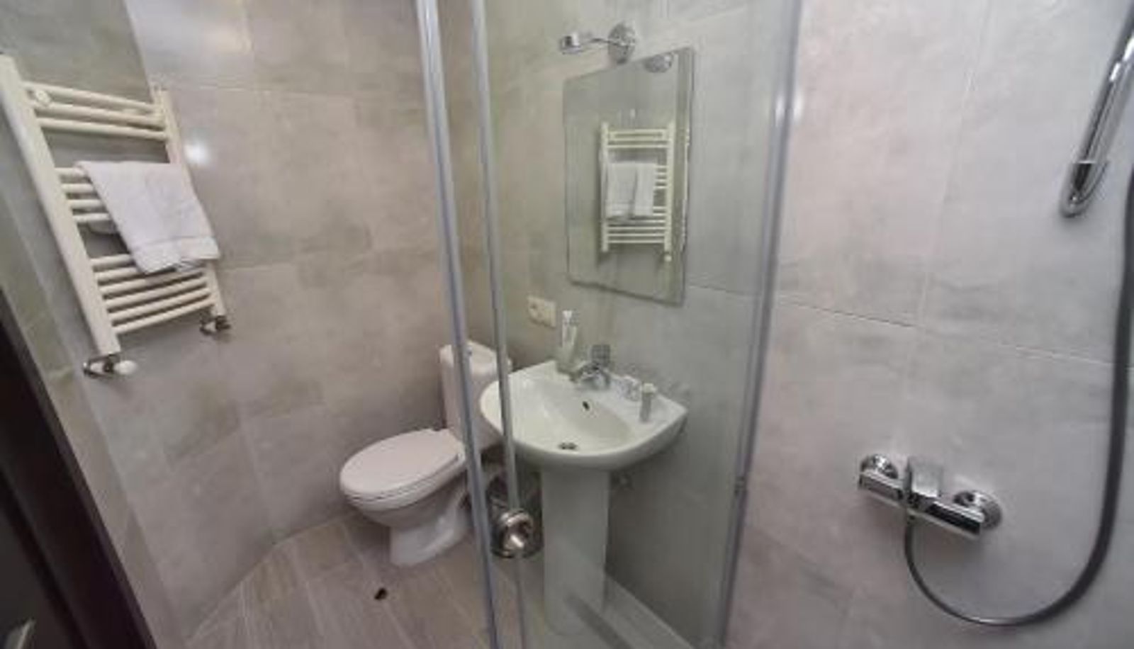Dreibettzimmer - Good Hotel Yerevan