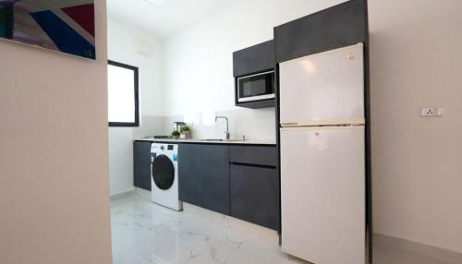 Apartment - Al Kawther Hotel Apartments