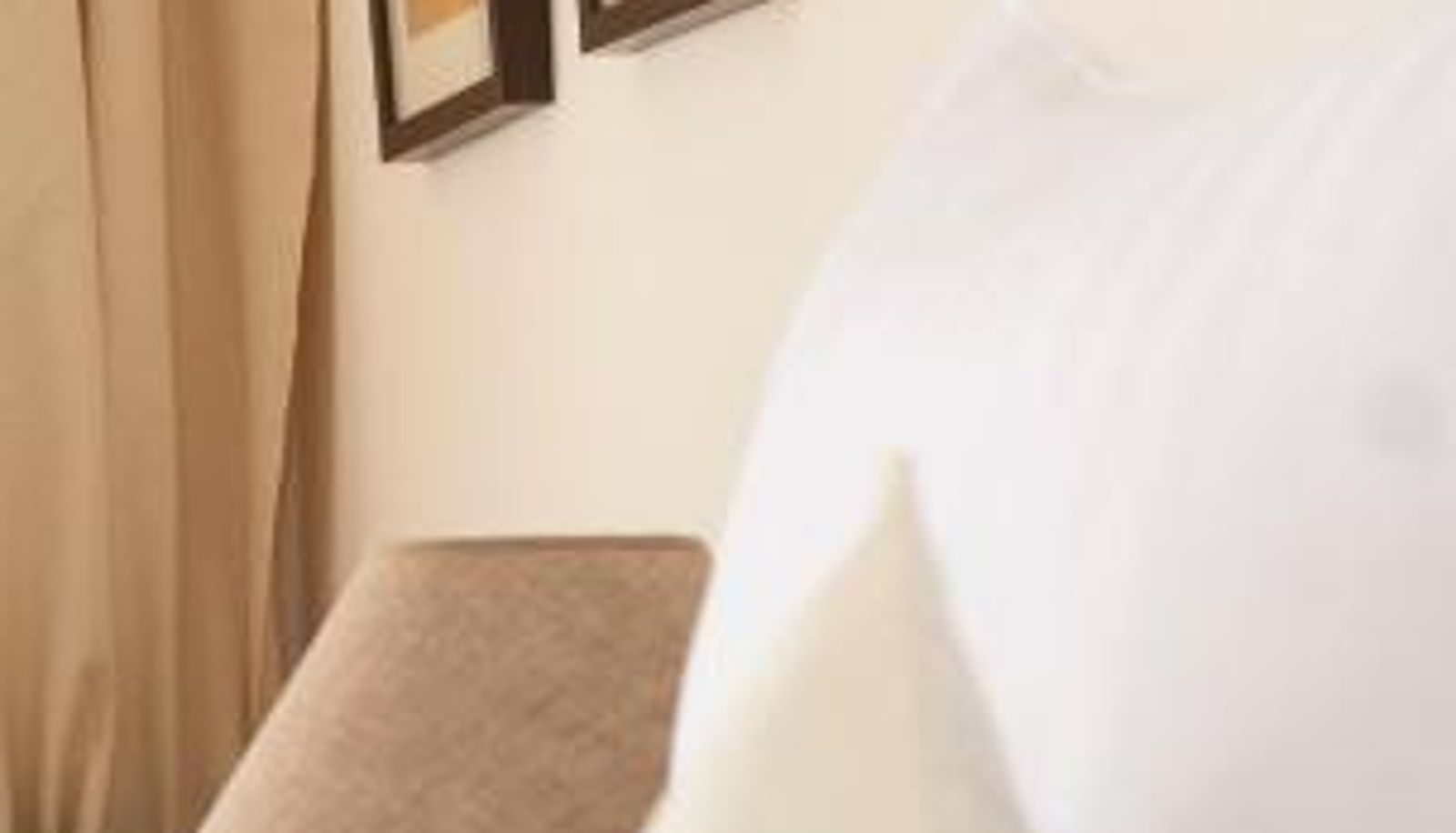 Chambre - Alladin Boutique Beach Hotel and SPA Zanzibar