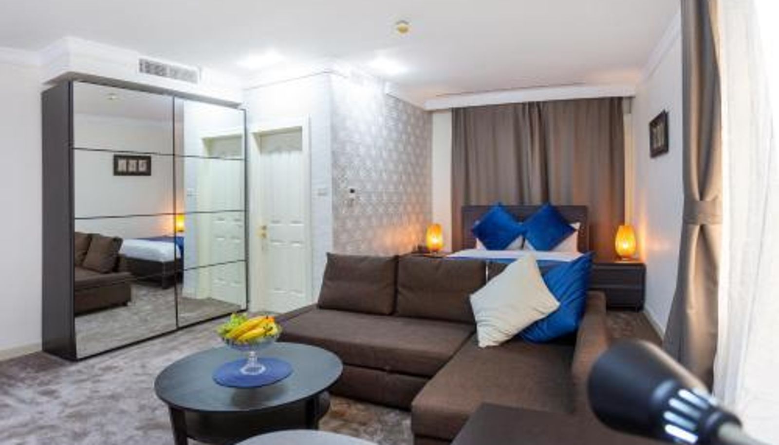 Zimmer - Al Basem Hotel