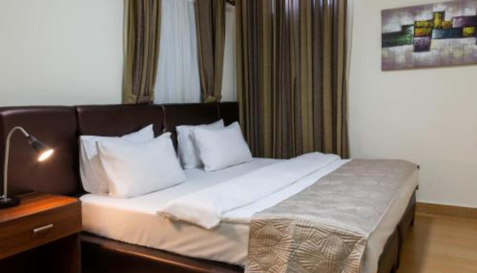 Familienzimmer - 360 Hotel By FHM