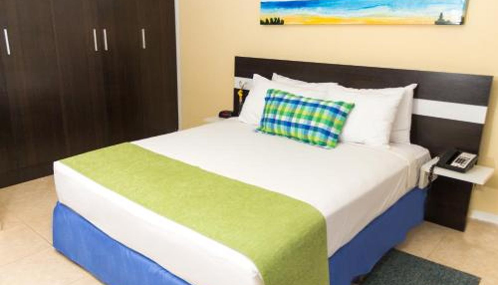 Appartement - LD Suites Punta Playa