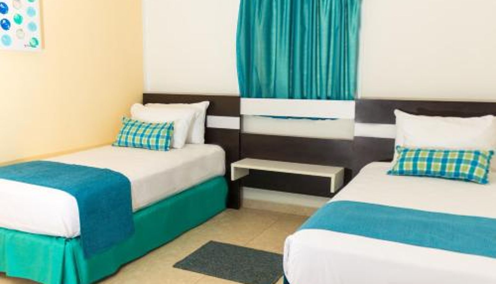 Apartment - LD Suites Punta Playa