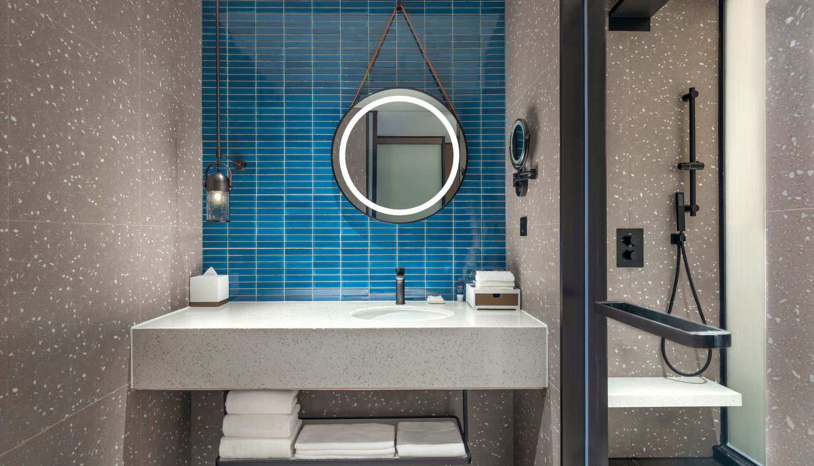 Zimmer - Four Points by Sheraton Urumqi