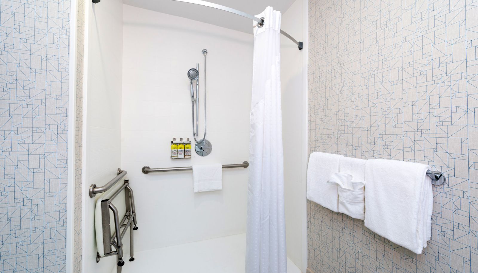 Pokój - Holiday Inn Express & Suites LOS ANGELES DOWNTOWN WEST by IHG