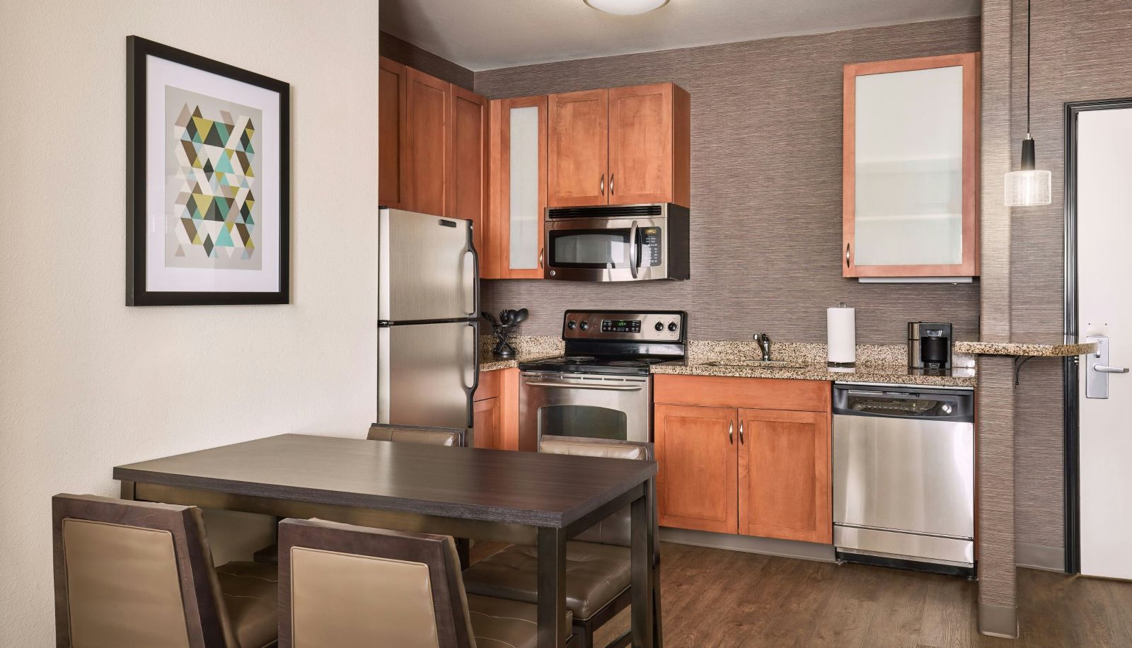 Room - Residence Inn by Marriott Prescott