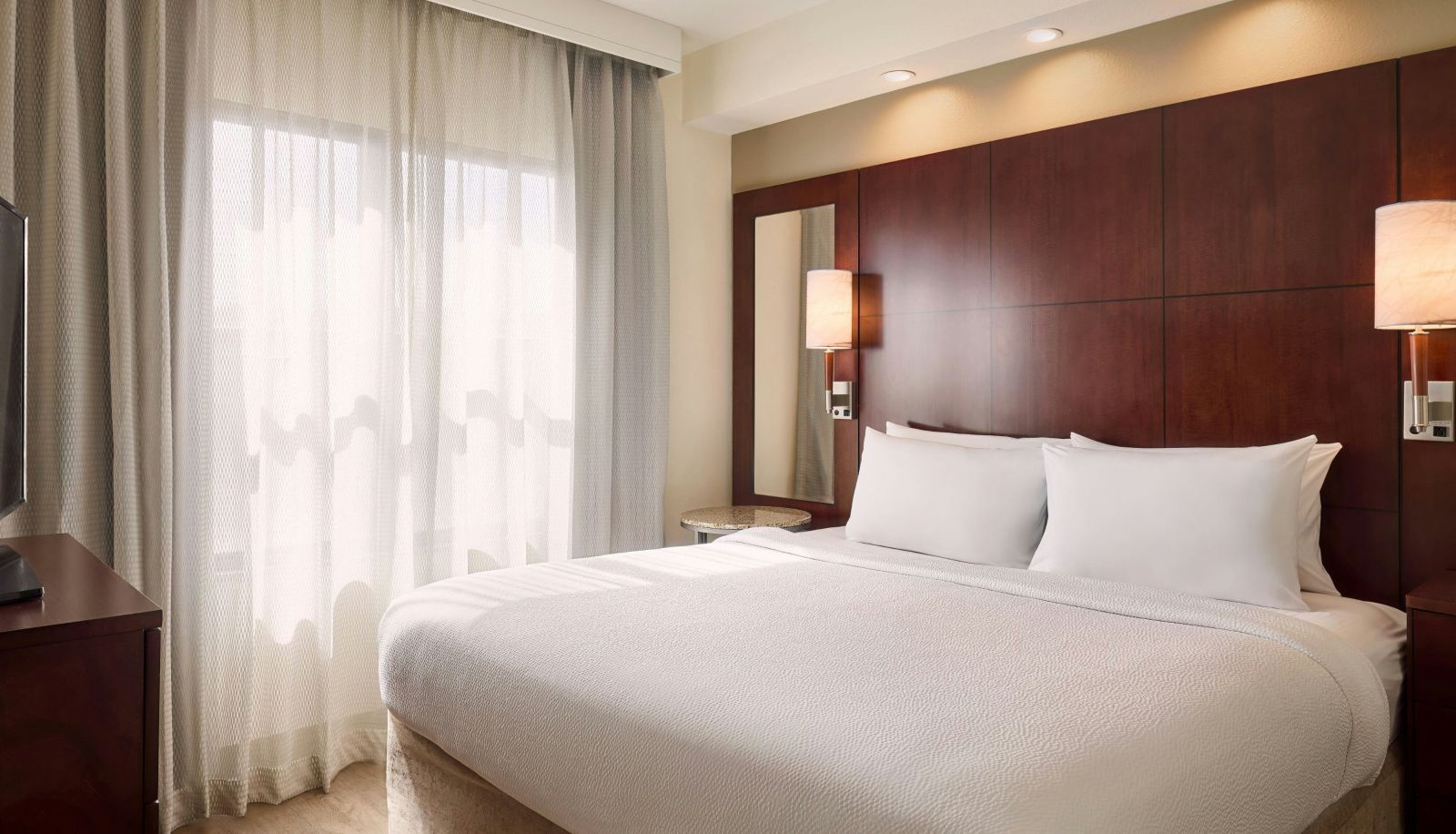 Room - Residence Inn by Marriott Prescott