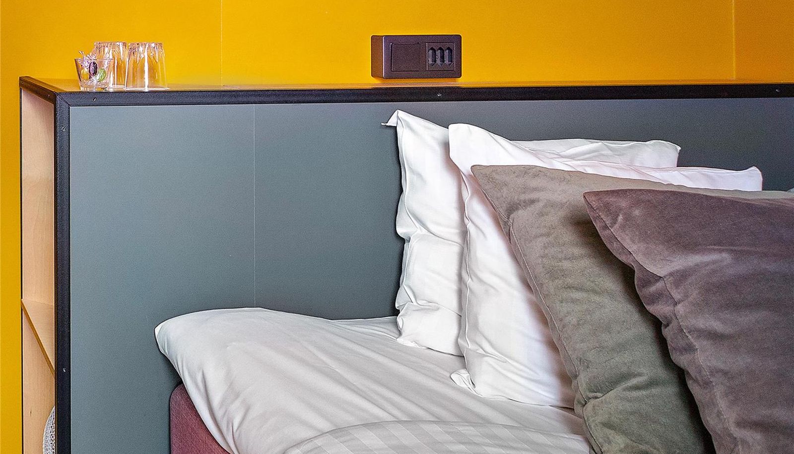 Camera - Best Western Hotell Hudik Hudik