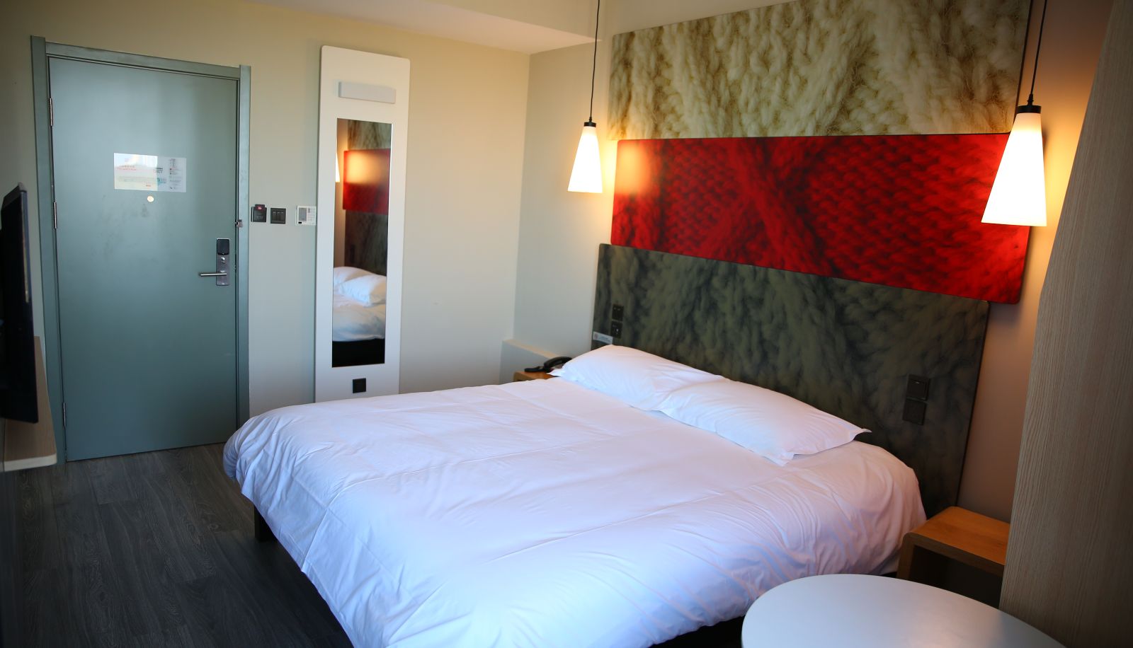 Zimmer - Ibis Panjin jinbotan Hotel