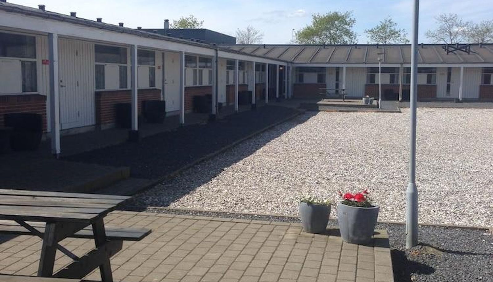 Omgeving - Hotel Herning
