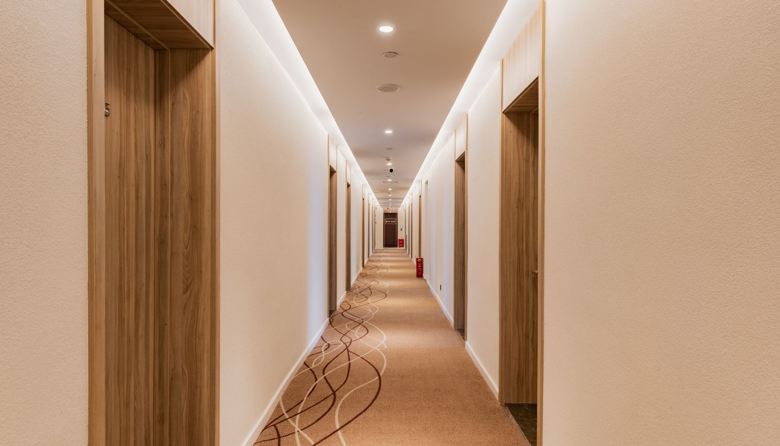 Hotel outdoor area - Hanting Shijiazhuang Zhengding ancient city nanchengmen Hotel
