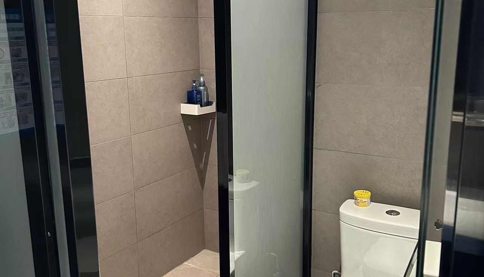 Room - Hanting Nanjing Museum Ming palace subway station hotel