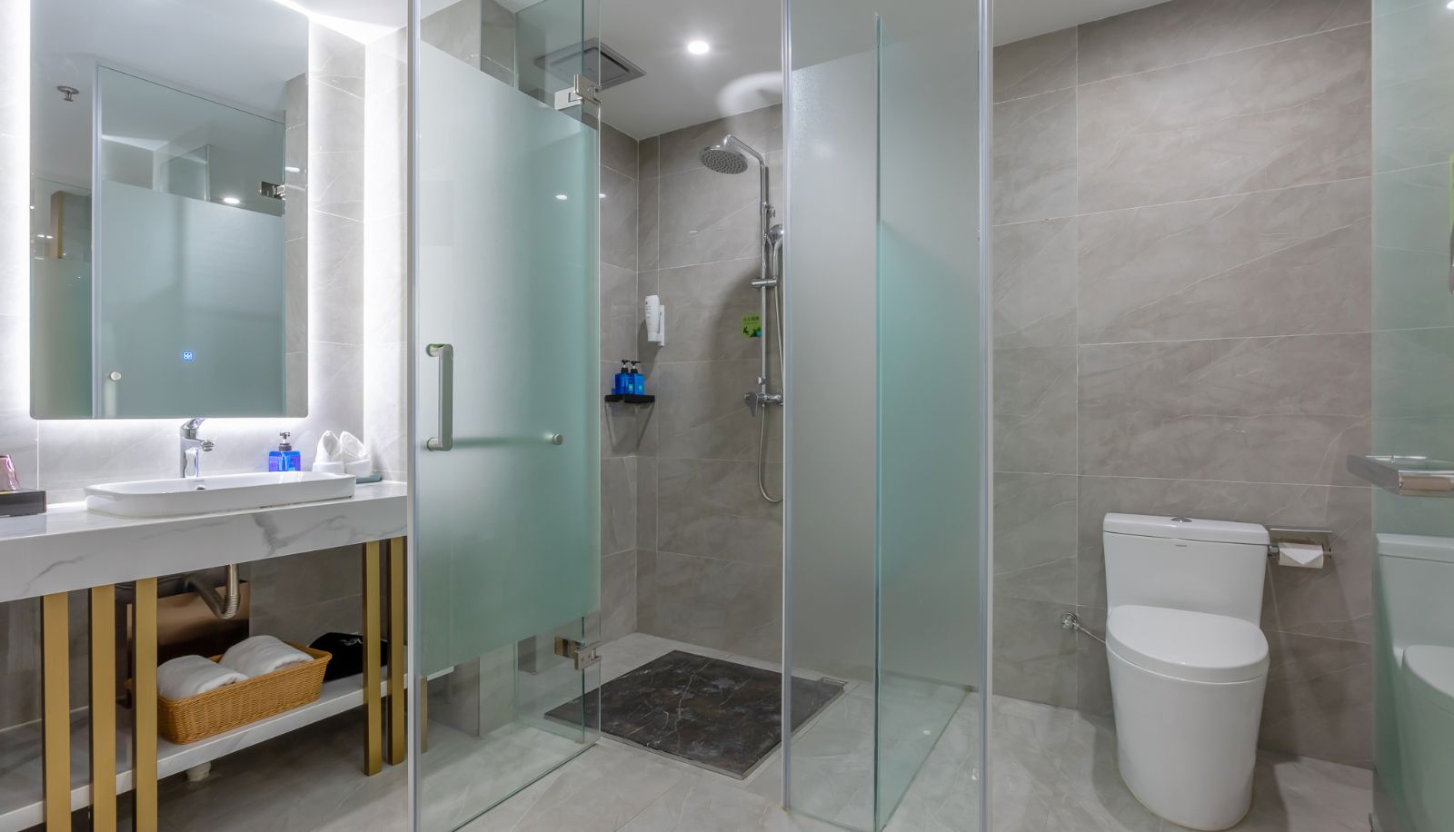 Zimmer - Hello Xingtai Park East Street Hotel