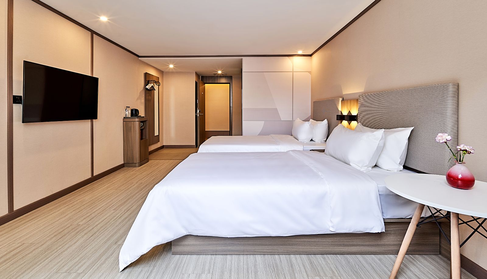 Habitación - Hanting Zhuhai Tangjia high tech Zone Hotel