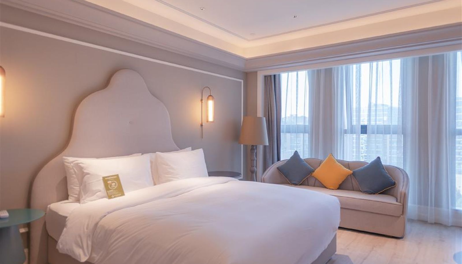 Room - Mercure Hangzhou East Railway Station