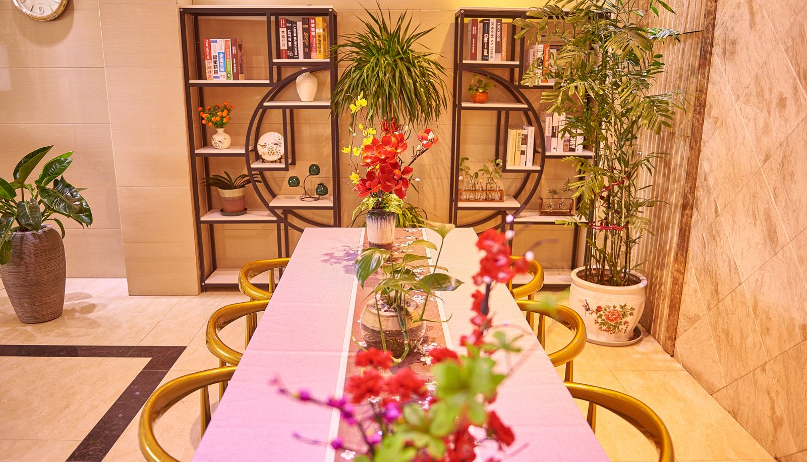 Hotel Außenbreich - Yilai Zhengzhou Xinmi qinshuiqiao Hotel