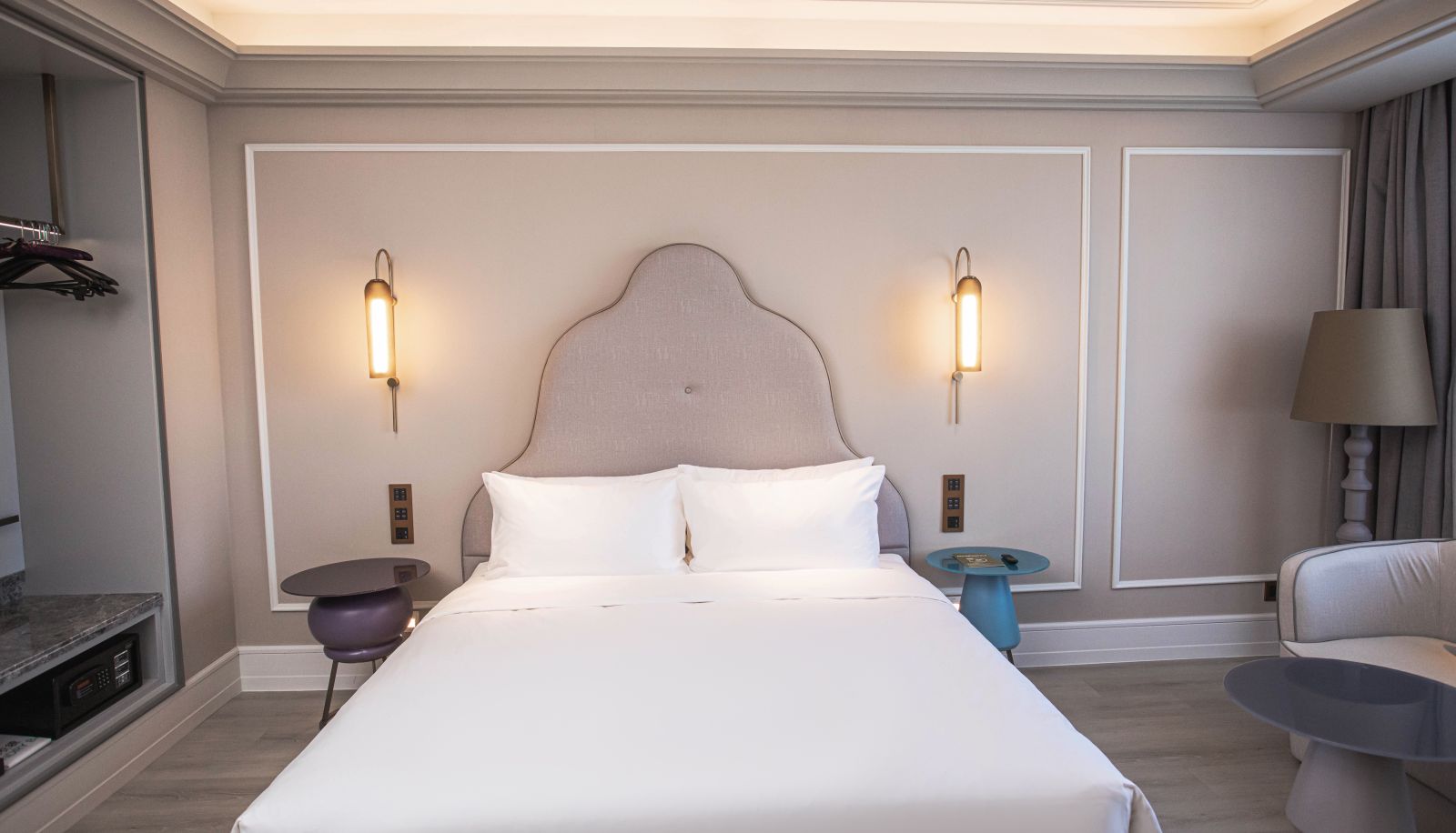 Zimmer - Shandong dong'a Meiju Hotel