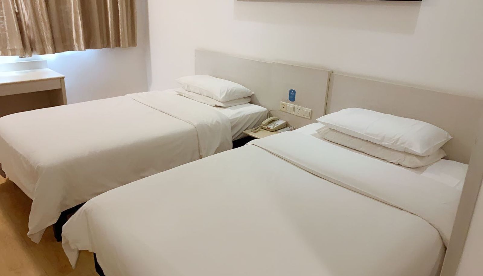 Habitación - Yilai Donghai South Bus Station Hotel