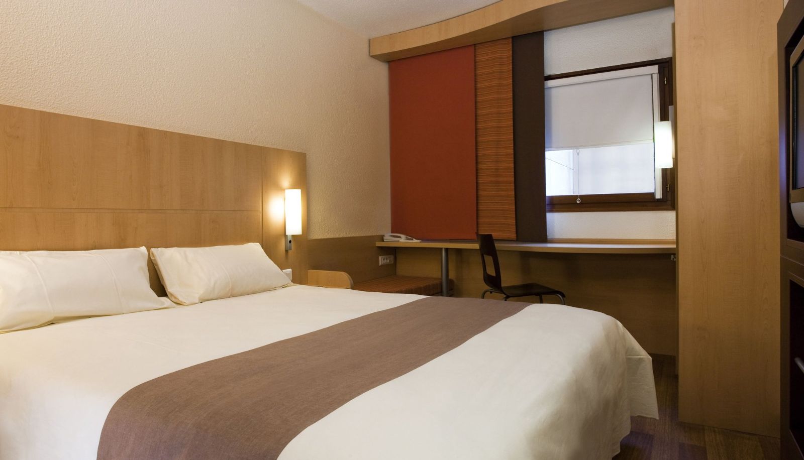 Zimmer - Ibis Dongguan Dongcheng Hotel