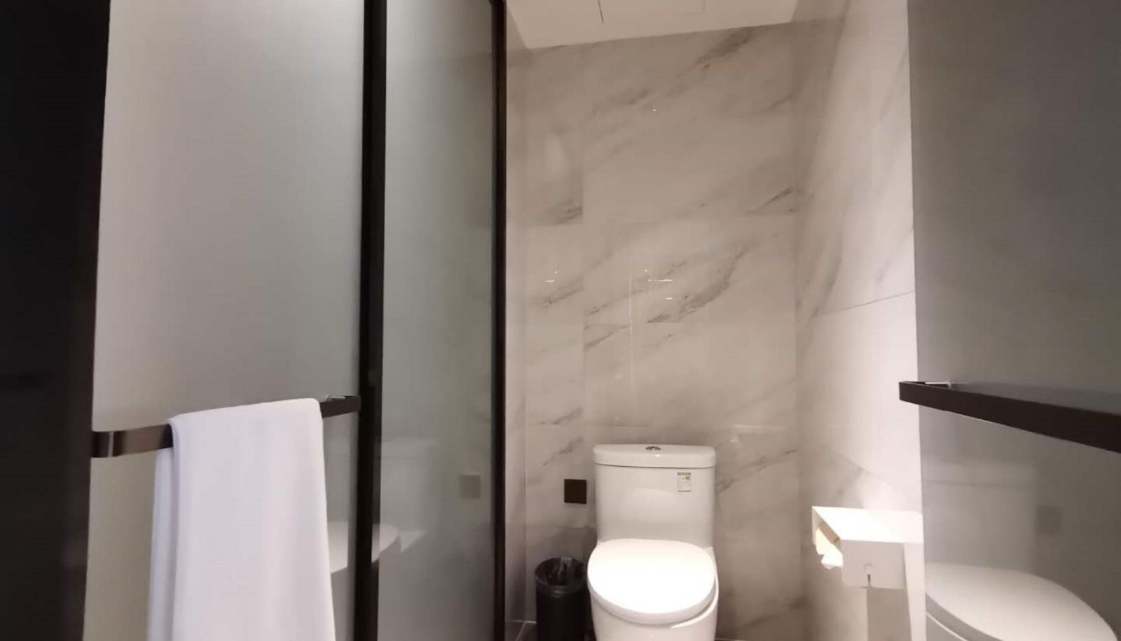 Pokój - Hanting Tangshan Zunhua North 2nd Ring Road Hotel