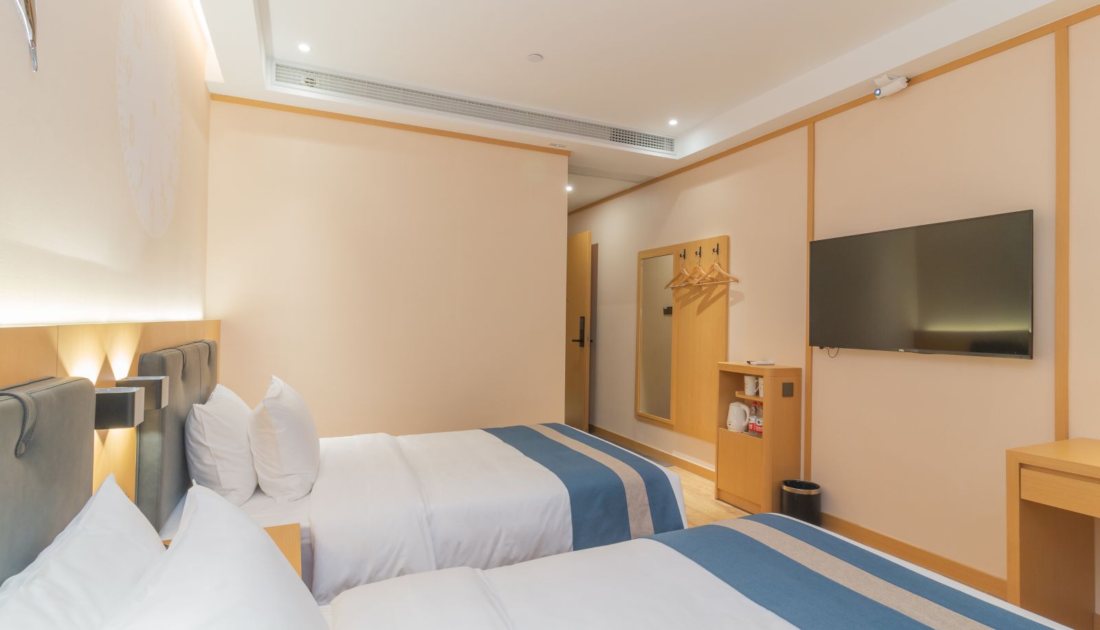 Habitación - Hanting Fuzhou Wushan Road Hotel