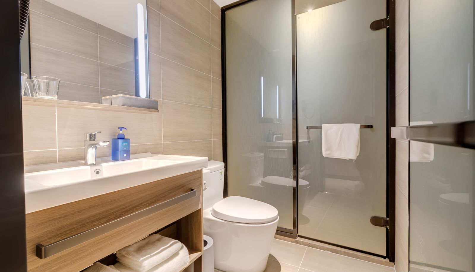 Chambre - Hanting Nanjing Chaotiangong Hotel
