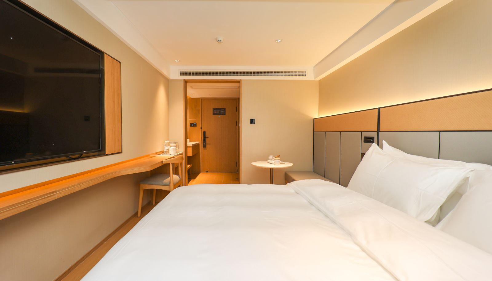 Kamer - All season Hangzhou qingchunmen University Road Hotel